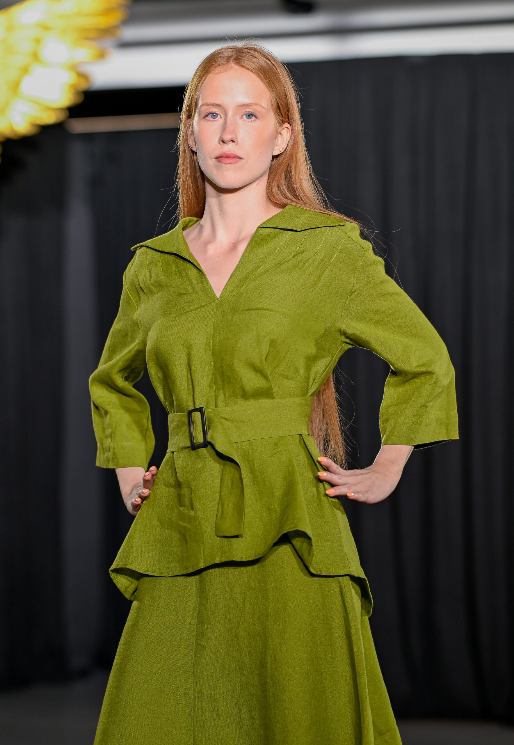 Aníta Kaldal Ómarsdóttir